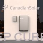 Canadian Solar Revela el «EP Cube Lite», Una Revolución en el Almacenamiento de Energía Residencial